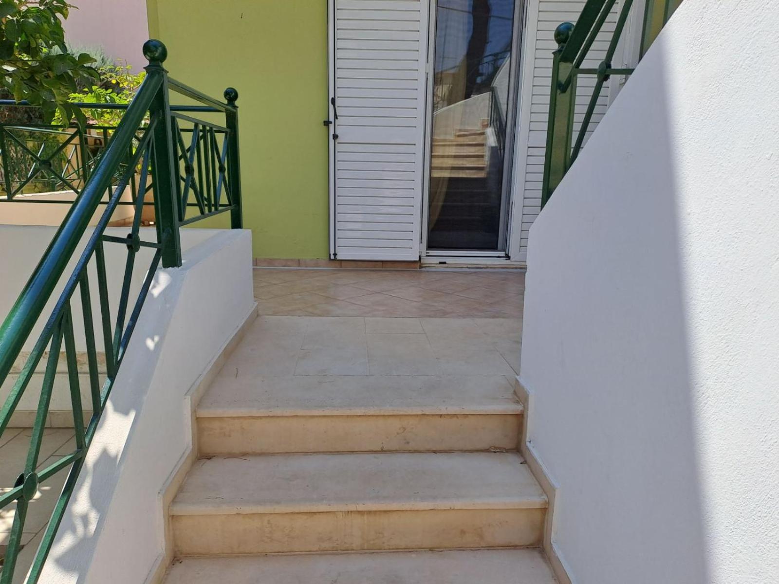 Dimitris Place Near Athens Airport Koropíon Eksteriør billede