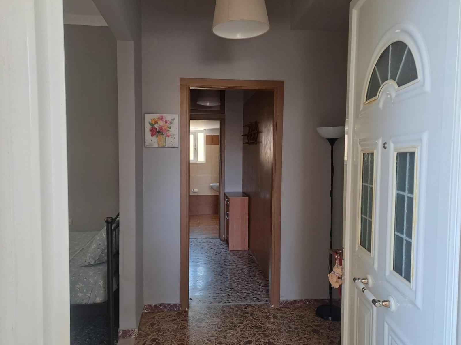 Dimitris Place Near Athens Airport Koropíon Eksteriør billede